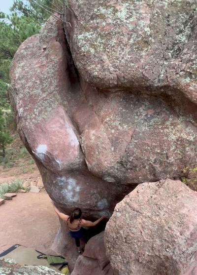 Trough Direct v8, Flagstaff Mountain, CO - Beta Video from Skracer3