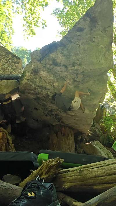 Mousetrap v10, Stevens Pass - Beta Video from Andre