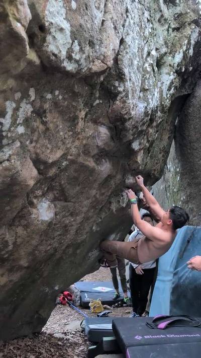 Safety Cookies v4, Horseshoe Canyon Ranch - Beta Video from V4andAfter