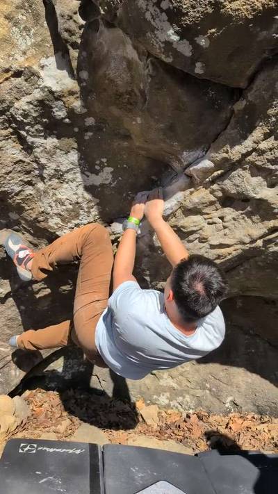 Udaho v3, Horseshoe Canyon Ranch - Beta Video from V4andAfter