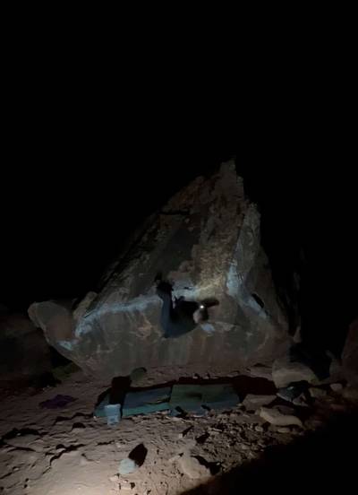 The Alexisizer v7, Red Rock - Beta Video from jxin
