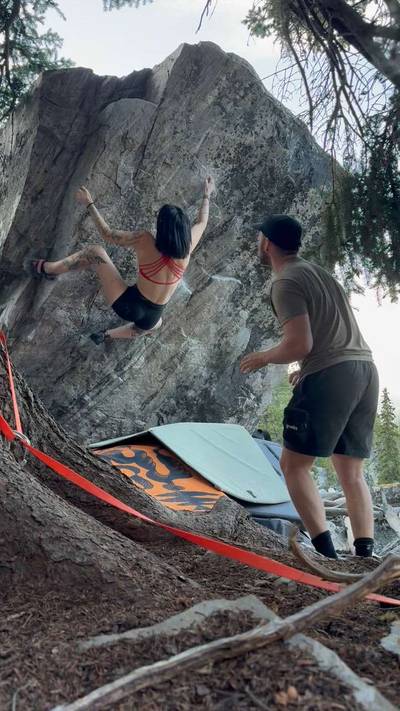 Pumpkin Pie v4, Kelowna - Beta Video from MochisMom
