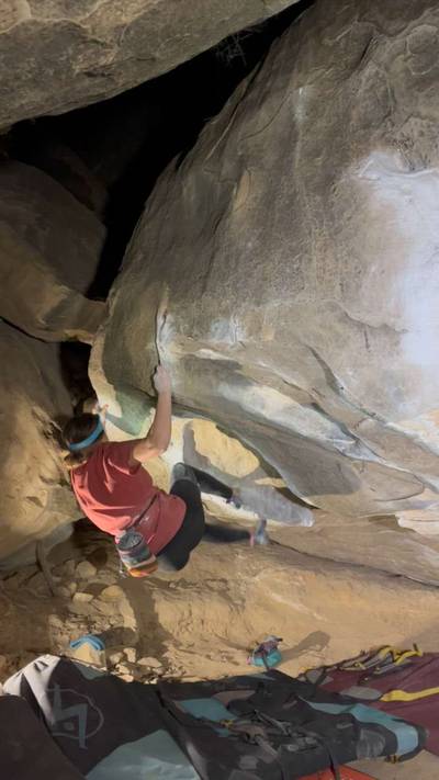Bring the Heatwole v7, Joe's Valley - Beta Video from sydnysendsv3