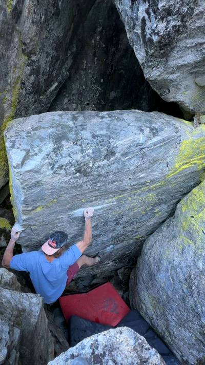 Andy's Leftovers v7, Kelowna - Beta Video from jaydenmchargue