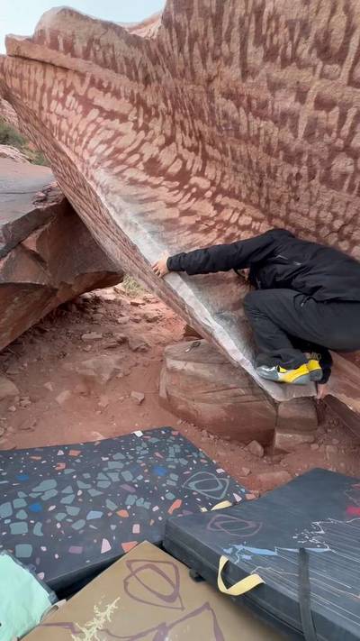 Cirque du Soleil v3, Red Rock - Beta Video from WxH