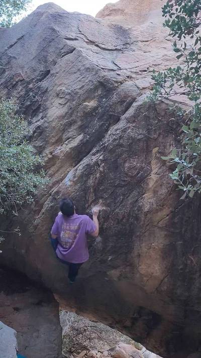 Thuggish Ruggish v11, Red Rock - Beta Video from TinyDynos
