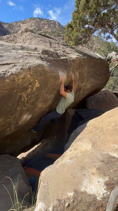 Skidmark v8, Joe's Valley - Beta Video from Alcinous007