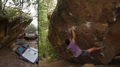 Bandito v9, Santa Barbara - Beta Video from breakingbeta
