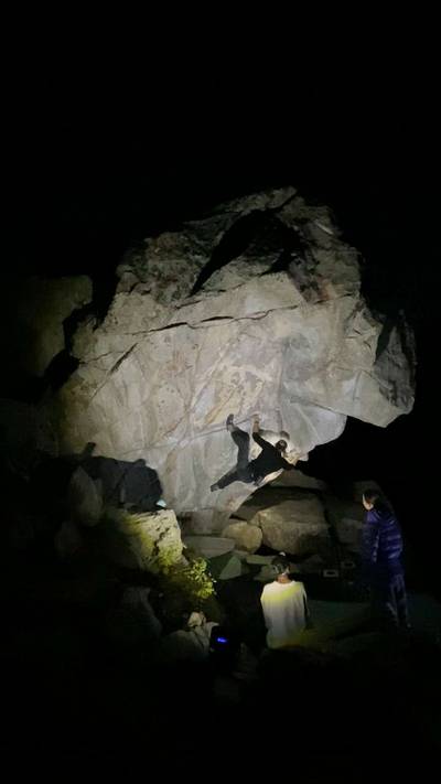 The Good Listener v9, Little Cottonwood Canyon - Beta Video from kajmagnus