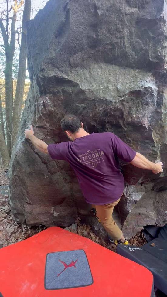Dumpster Diving v3, Devil's Lake - Beta Video from matte_esse