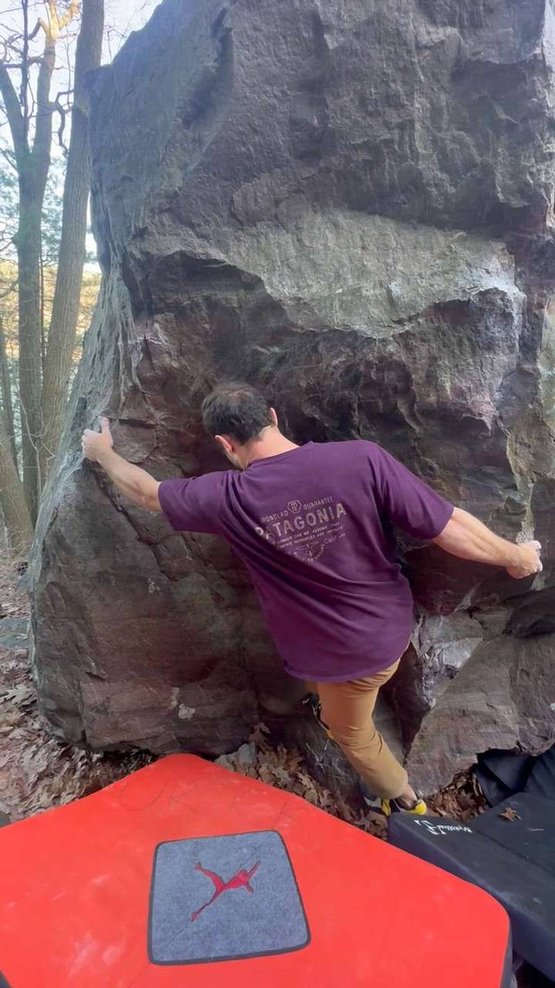 Dumpster Diving v3, Devil's Lake - Beta Video from matte_esse
