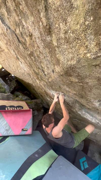 Barbekwang v7, Squamish - Beta Video from korvinfamily