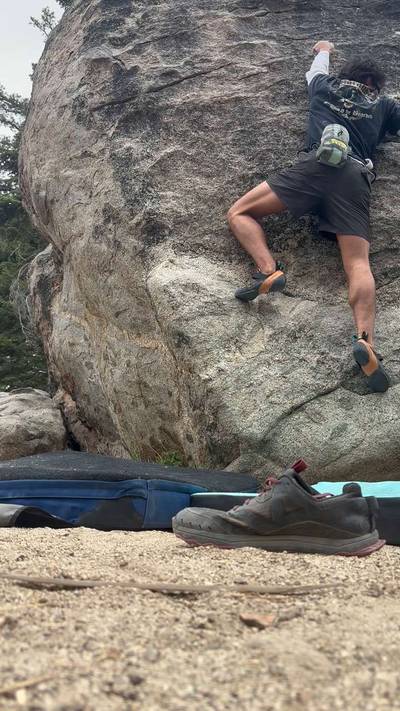 Classic Slab v1, Tramway - Beta Video from JaronManikan