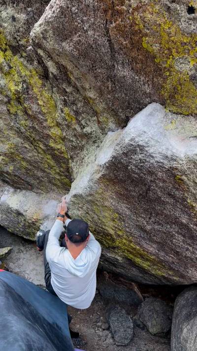 Lincoln Lakers v10, Lincoln Lake - Beta Video from limberlimb