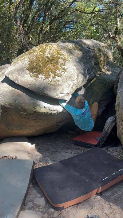 FF Crack (aka Kermit the Frog) v4, Indian Rock - Beta Video from Pink0neInTheC0rner