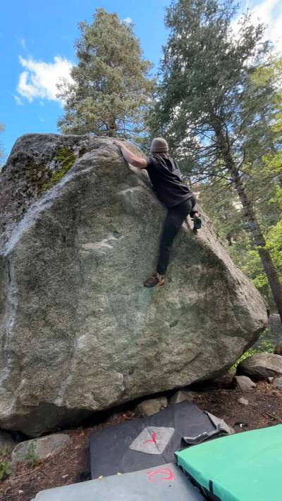 Alzheimer's v8, Little Cottonwood Canyon - Beta Video from wilverine7