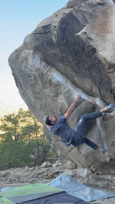 Planet of the Apes v7, Joe's Valley - Beta Video from rizoman