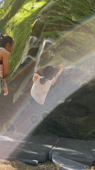Coat and Tails v5, Squamish - Beta Video from ceefraan