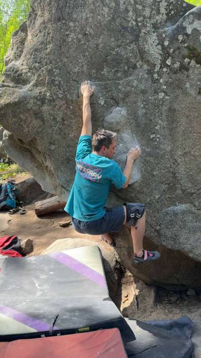 The Savage Act v5, Leavenworth - Beta Video from beta_fish