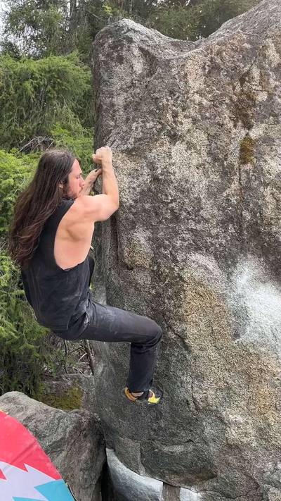 Musashi v9, Leavenworth - Beta Video from GodUsopp