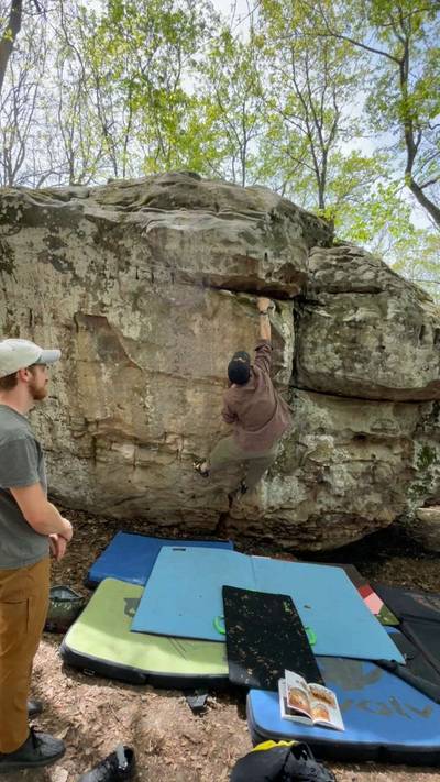 Altar Boys v4, Rocktown - Beta Video from StephenKI