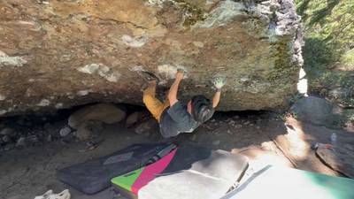 Subterranean v7, Lake Tahoe - Beta Video from BigHead