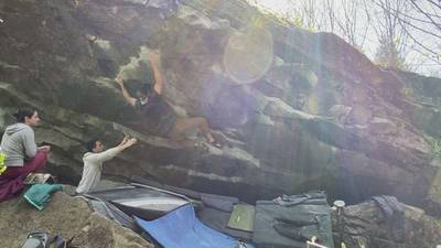 Ebriosity v10, Gold Bar - Beta Video from TBrannen
