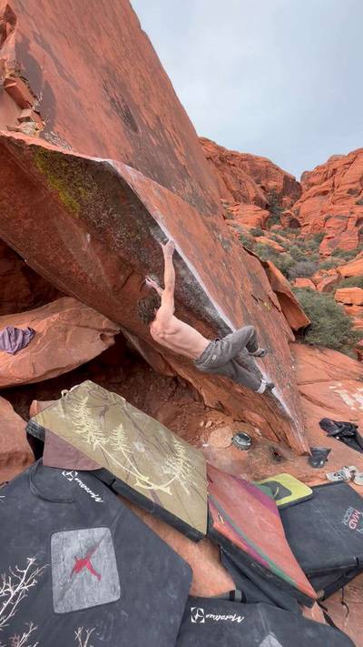 Stasis v11, Red Rock - Beta Video from bohhda