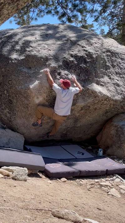 Humping the Walrus v4, Tramway - Beta Video from JPeregrina27