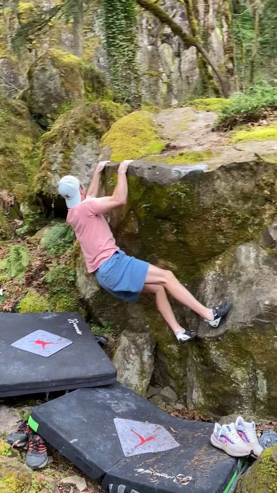 Bits Slap v3, Carver - Beta Video from sagginbutcraggin