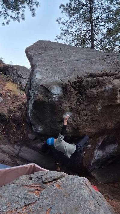 The Peephole v10, Leavenworth - Beta Video from BrianYang
