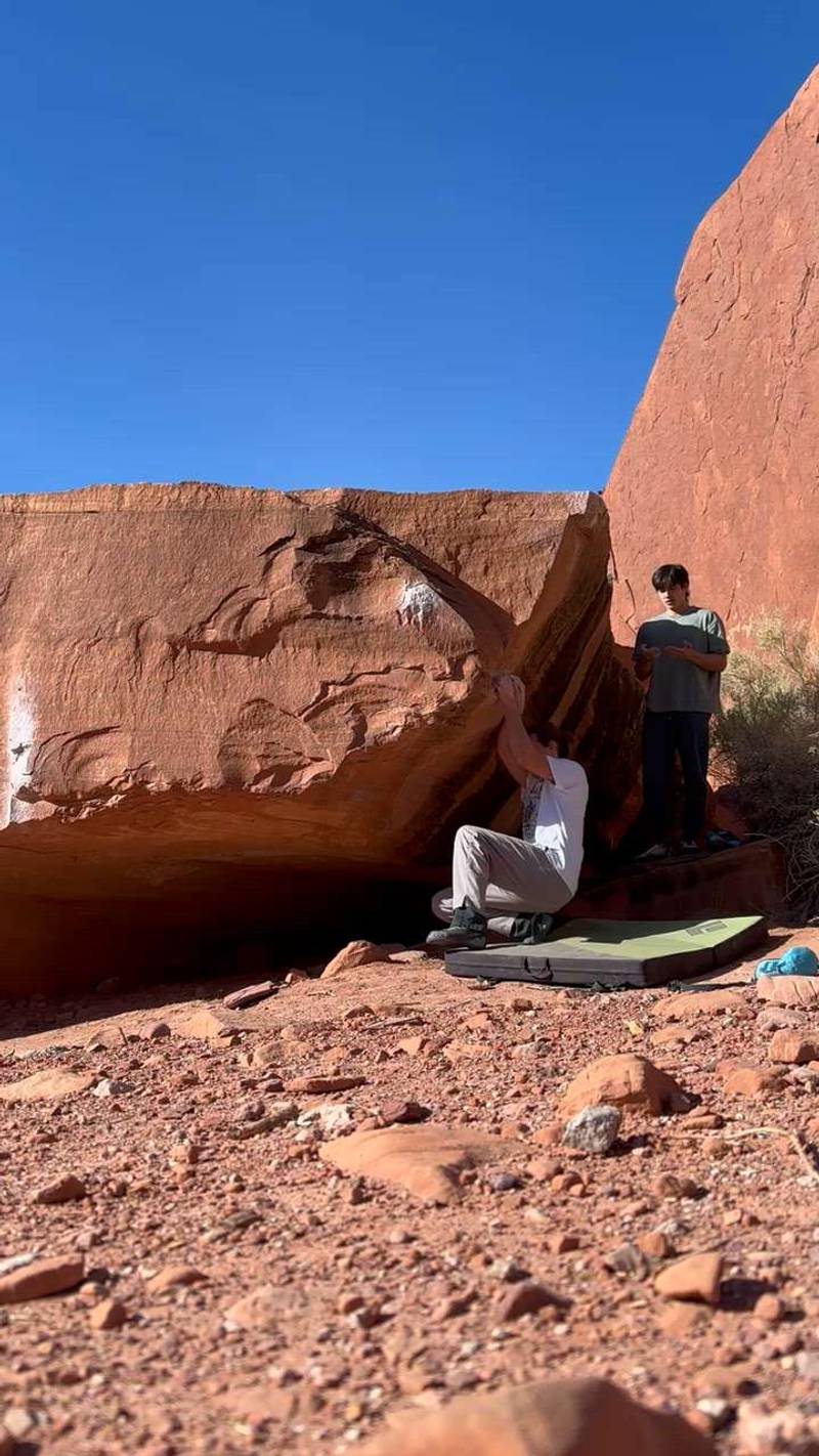 Dyno for Dollars v4, Moab - Beta Video from Chris_Ol