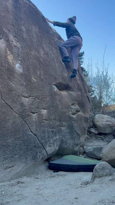 B-Town v0, Joe's Valley - Beta Video from Chris_Ol
