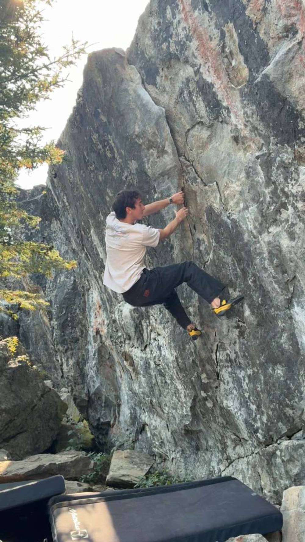 Tie My Rope v1, Kelowna - Beta Video from SmithOwen