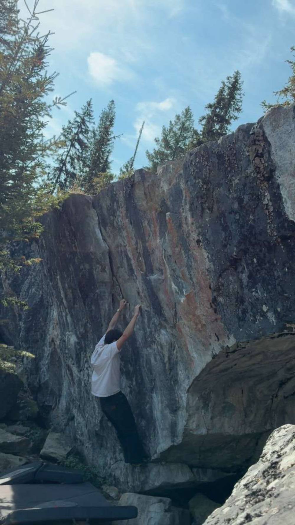 Whips and Chains v3, Kelowna - Beta Video from SmithOwen