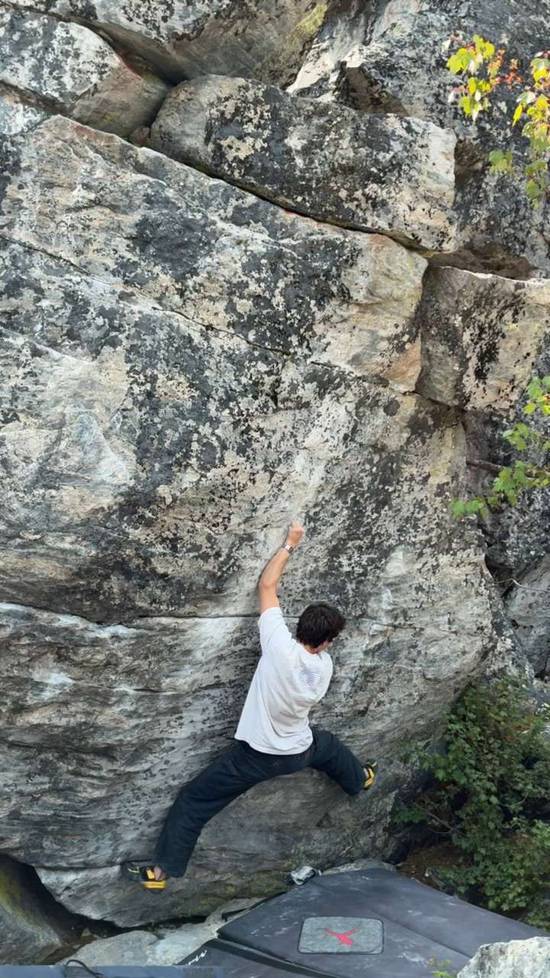 Masterbeta v6, Kelowna - Beta Video from SmithOwen