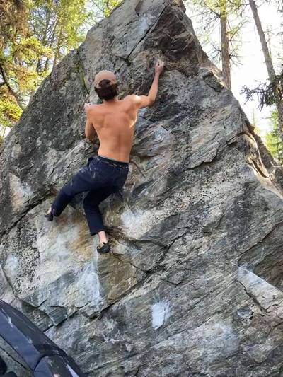 Dark Prince Direct v5, Kelowna - Beta Video from SmithOwen