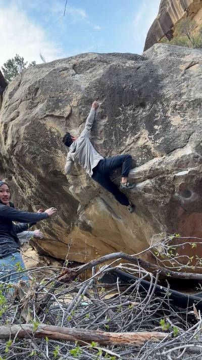Coal Mind (stand) v7, Joe's Valley - Beta Video from sam.meow