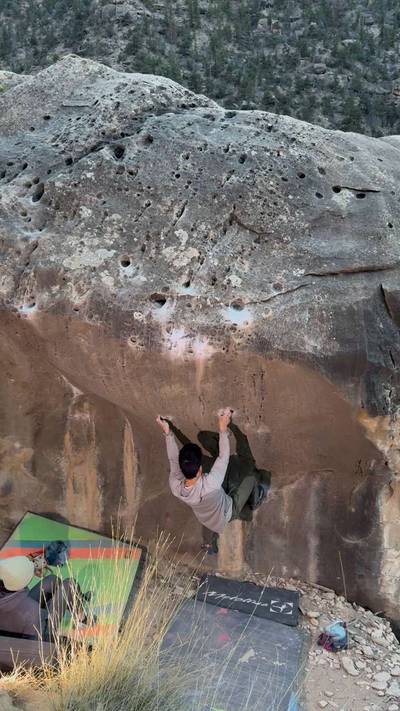 Pimper’s Paradise v6, Joe's Valley - Beta Video from sam.meow