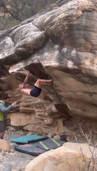 Ode to the Modern Mayor v9, Red Rock - Beta Video from RangerJ