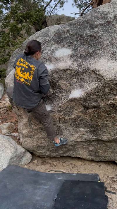 Humping the Walrus v4, Tramway - Beta Video from BrotherSeth