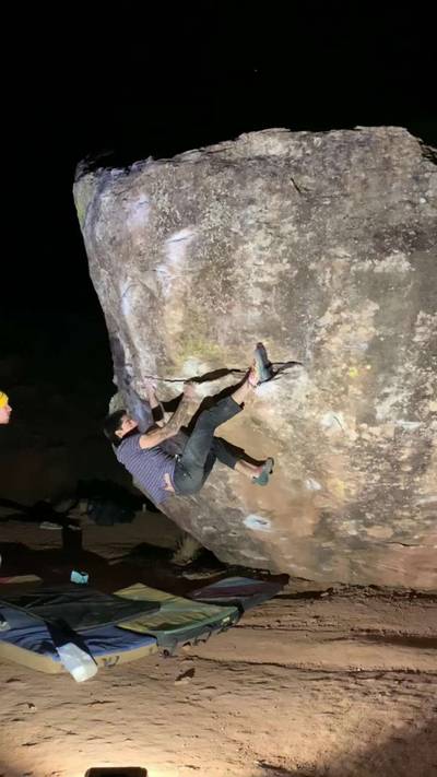 Indolence v7, Moe's Valley - Beta Video from ttraubs