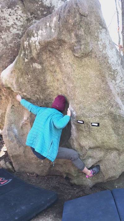 Venom v5, Boat Rock - Beta Video from root_gang