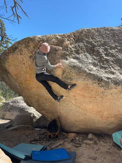 Crooked I v4, Horse Flats - Beta Video from j.k0000
