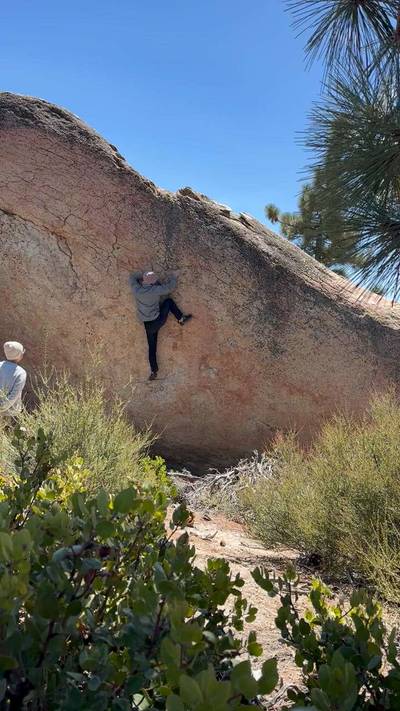 High Chaparral v5, Horse Flats - Beta Video from j.k0000