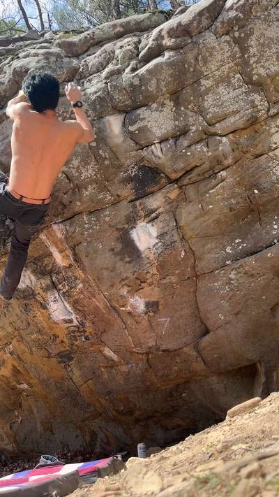 Cosmic Censorship v7, Horseshoe Canyon Ranch - Beta Video from purp