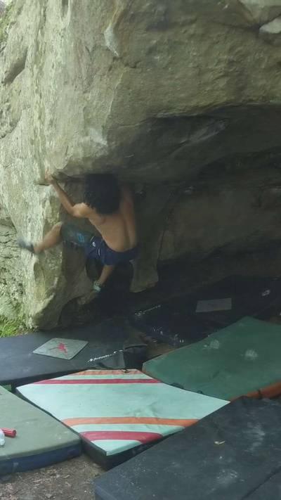 Rhino low v10, Zahnd - Beta Video from Cadmiel