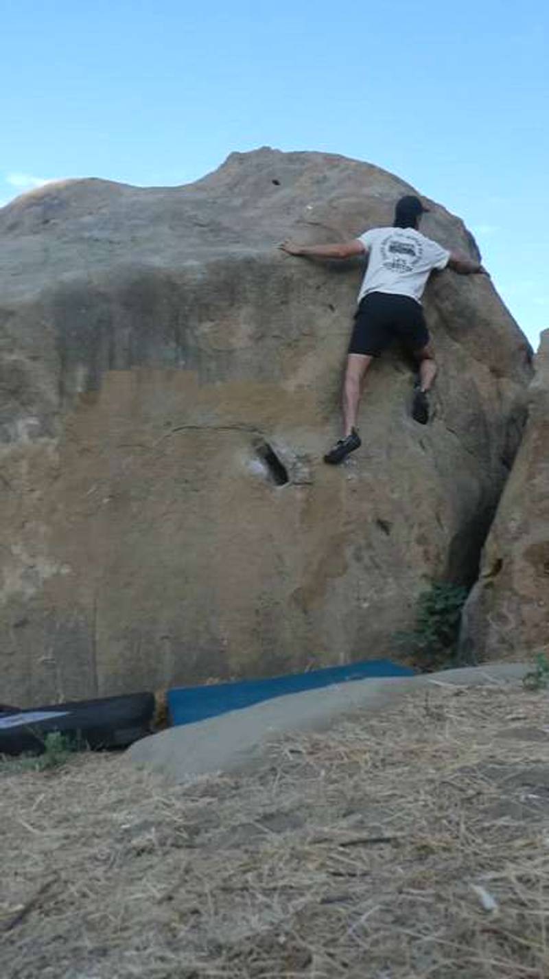 Quotation Marks Right vB, Stoney Point - Beta Video from vilardo24