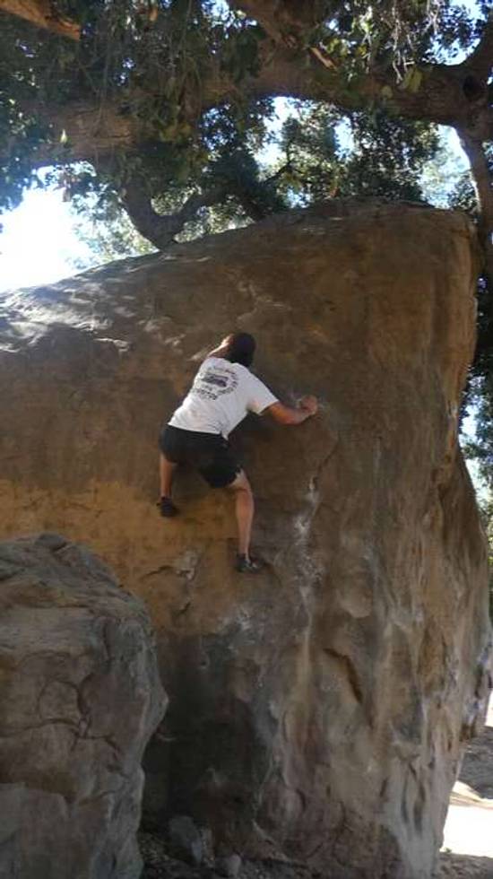 B1 Corner v2, Stoney Point - Beta Video from vilardo24