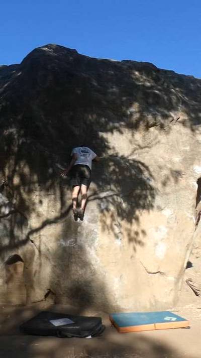 Face Eliminate v0, Stoney Point - Beta Video from vilardo24